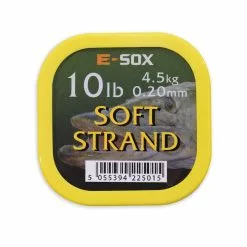 E-Sox Soft Strand Wire