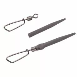 Spro Deadbait Float QC Link + Anti Tangle Rubber