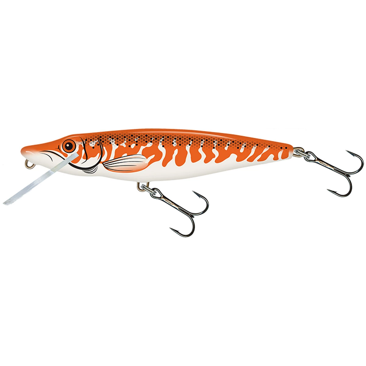 Salmo Pike Floating 16 CM 3 Salmo Pike Floating 16 CM - Afbeelding 3