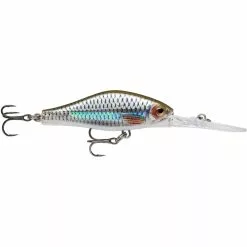 Rapala Shadow Rap Jack Deep 7 CM
