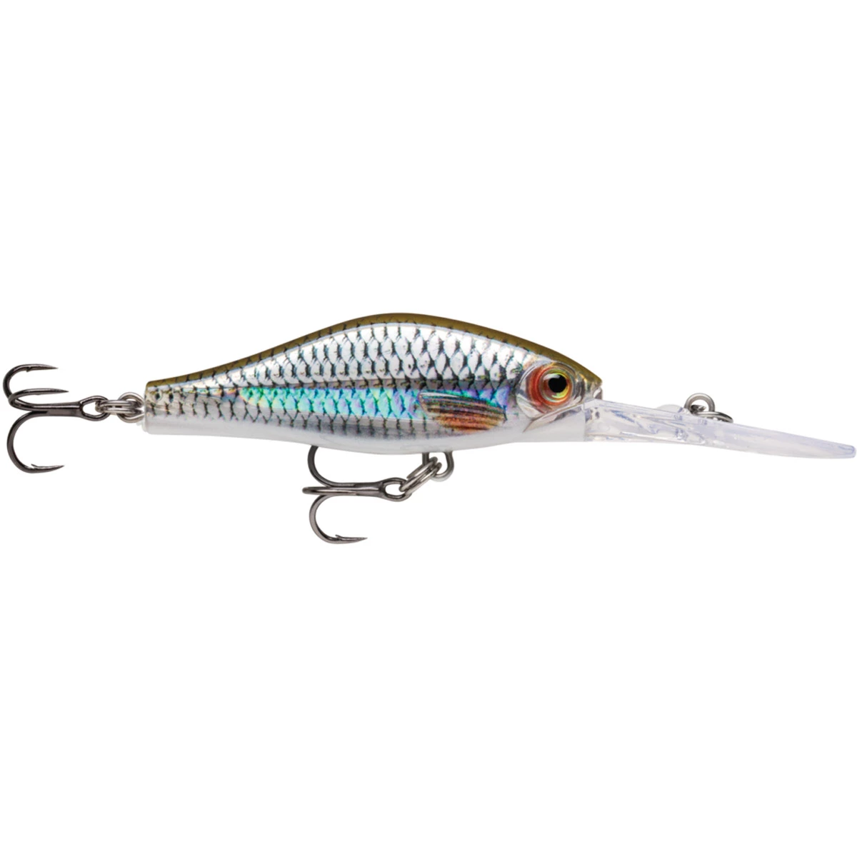 Rapala Shadow Rap Jack Deep 7 CM 1 Rapala Shadow Rap Jack Deep 7 CM