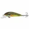 Salmo Minnow Floating 5 CM