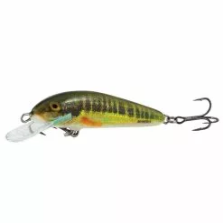 Salmo Minnow Floating 5 CM