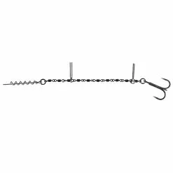 Westin Add-It Jointed Stinger 32KG 7CM