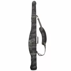 Fox Rage Voyager Camo Hard Rod Sleeve Single 1,3 Meter