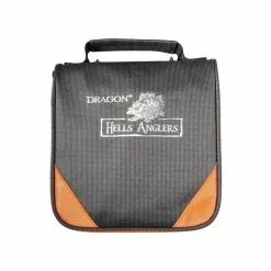 Dragon Hells Anglers Rig Bag