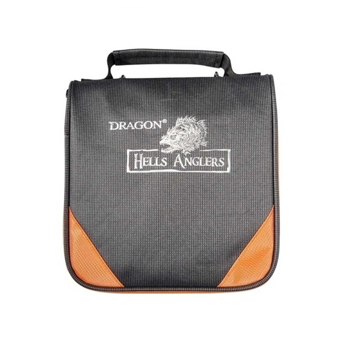Dragon Hells Anglers Rig Bag 1 Dragon Hells Anglers Rig Bag