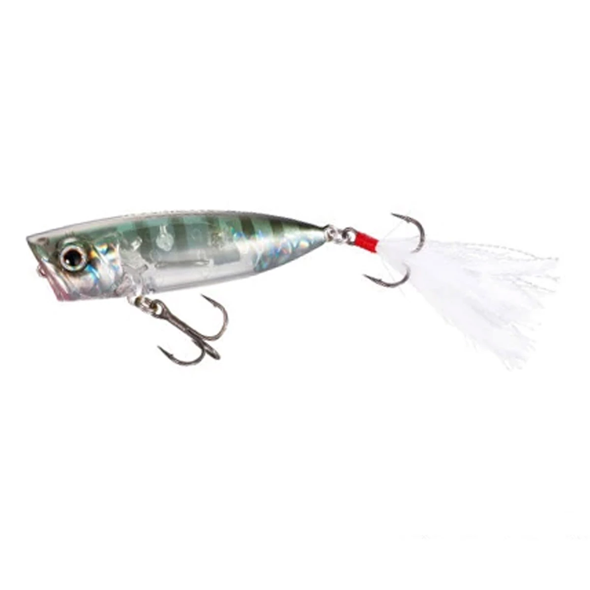 Shimano Lure Bantam World Pop Flash Boost 6,9 CM 1 Shimano Lure Bantam World Pop Flash Boost 6,9 CM