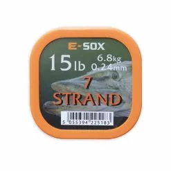 E-Sox 7 Strand Pike Wire