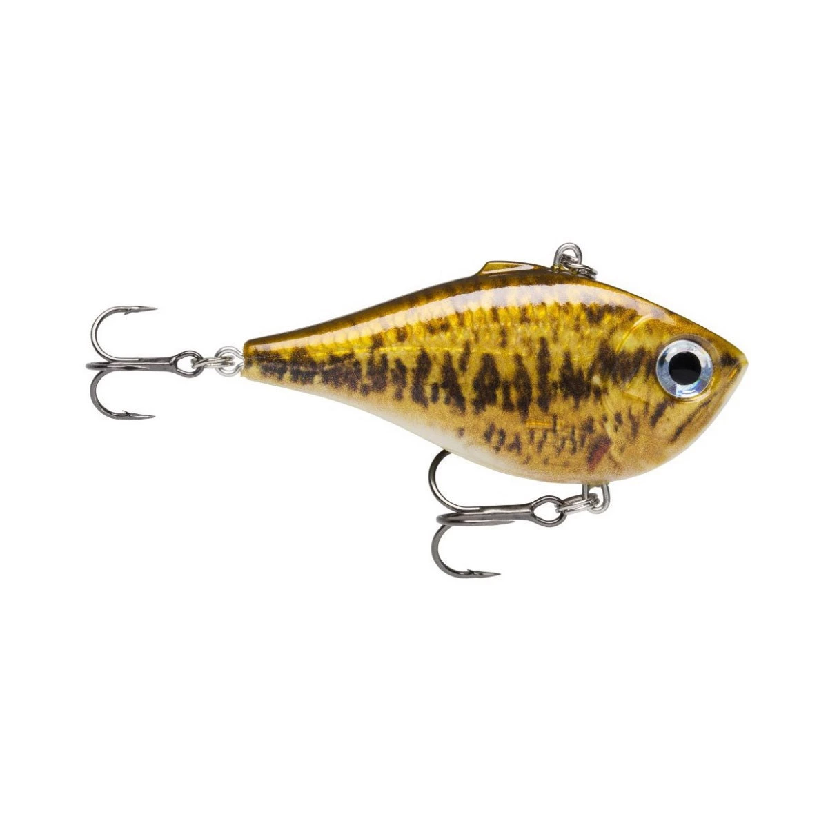 Rapala Rippin Rap 5 CM 2 Rapala Rippin Rap 5 CM - Afbeelding 2