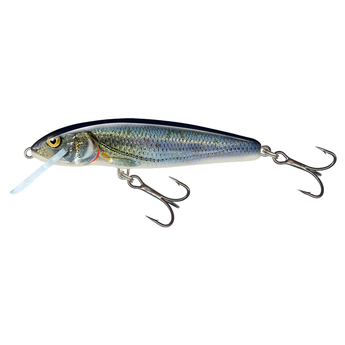 Salmo Minnow Floating 6 CM 1 Salmo Minnow Floating 6 CM