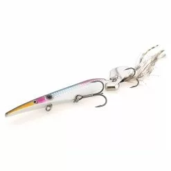 Z-Man Zman Hellraizer 5 Inch