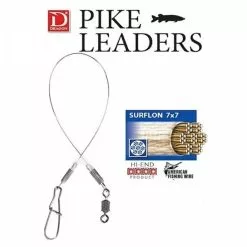 Dragon Surflon 7x7 Classic Leader 9 KG -Kleinmateriaal Winkel 10f5b7c5956443ecbcf424cde462ac17