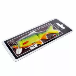 Westin Ricky The Roach Hybrid 15 CM -Kleinmateriaal Winkel 1513ca31910540a5952f85550da7bb49