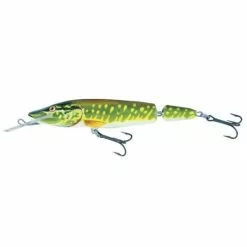 Salmo Pike Jointed DR Ltd Edition 11 CM 5 Salmo Pike Jointed DR Ltd Edition 11 CM -Kleinmateriaal Winkel 15e9b494416b4309a706c1f107732c63
