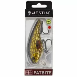 Westin FatBite Crankbait 5,5 CM -Kleinmateriaal Winkel 16efa072f57d445aadc02f376f4609b2