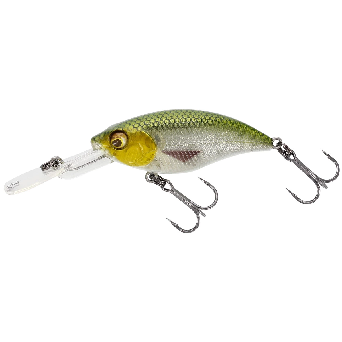 Westin BuzzBite Crankbait 6 CM Limited 3 Westin BuzzBite Crankbait 6 CM Limited - Afbeelding 3