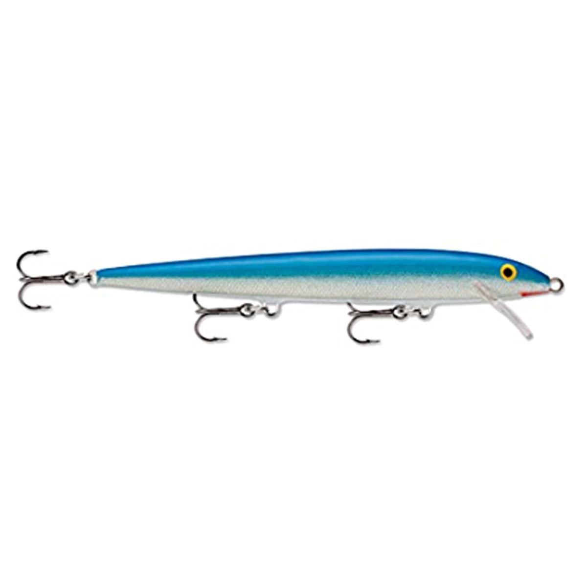 Rapala Original Floater 13 CM 2 Rapala Original Floater 13 CM - Afbeelding 2