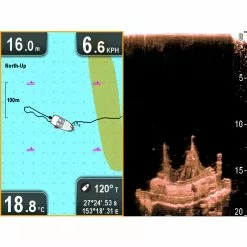 Raymarine Dragonfly 4 Pro -Kleinmateriaal Winkel 2004d0c79084444fb1131b61c1e67a39
