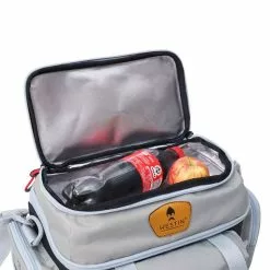 Westin W3 Lure Bag Plus Grey Black -Kleinmateriaal Winkel 20f3632d90d04ee5bb171040ae62a600