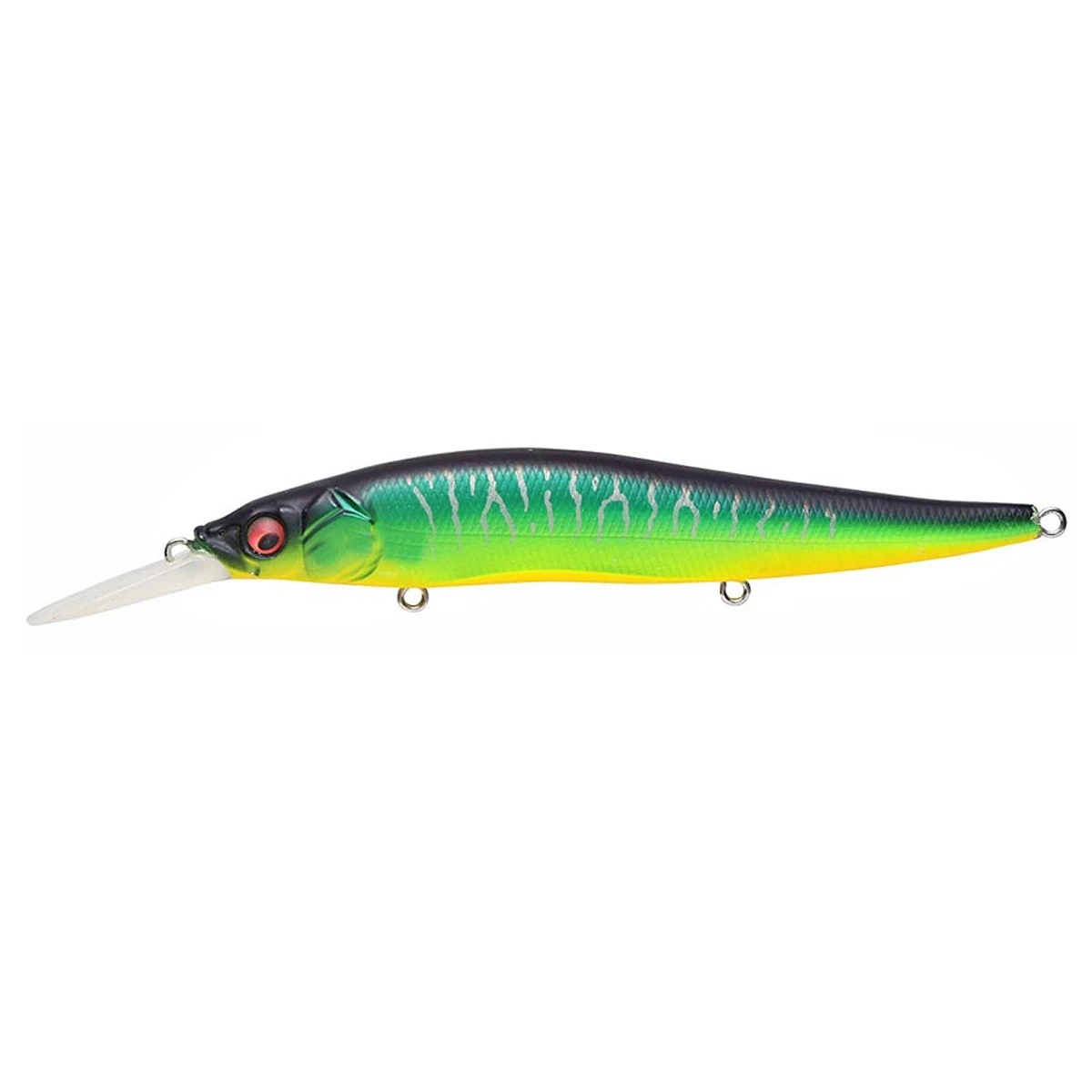 Megabass Vision Oneten +1 2 Megabass Vision Oneten +1 - Afbeelding 2