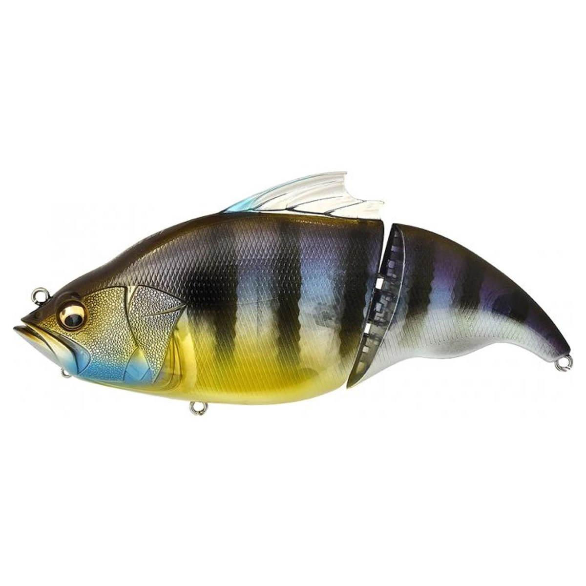 Megabass Vatalion 190 SS 2 Megabass Vatalion 190 SS - Afbeelding 2