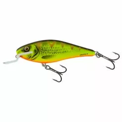 Salmo Executor SR Ltd Edition 12 CM