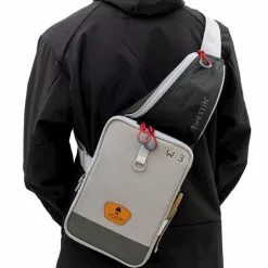 Westin W3 Street Sling Grey Black 6 Westin W3 Street Sling Grey Black -Kleinmateriaal Winkel 215f158020df4b40b0f51b5e40776414