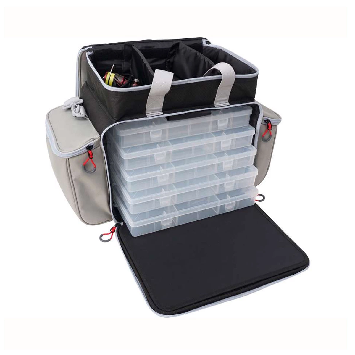 Westin W3 Vertical Master Bag (5 Boxes) 2 Westin W3 Vertical Master Bag (5 Boxes) - Afbeelding 2