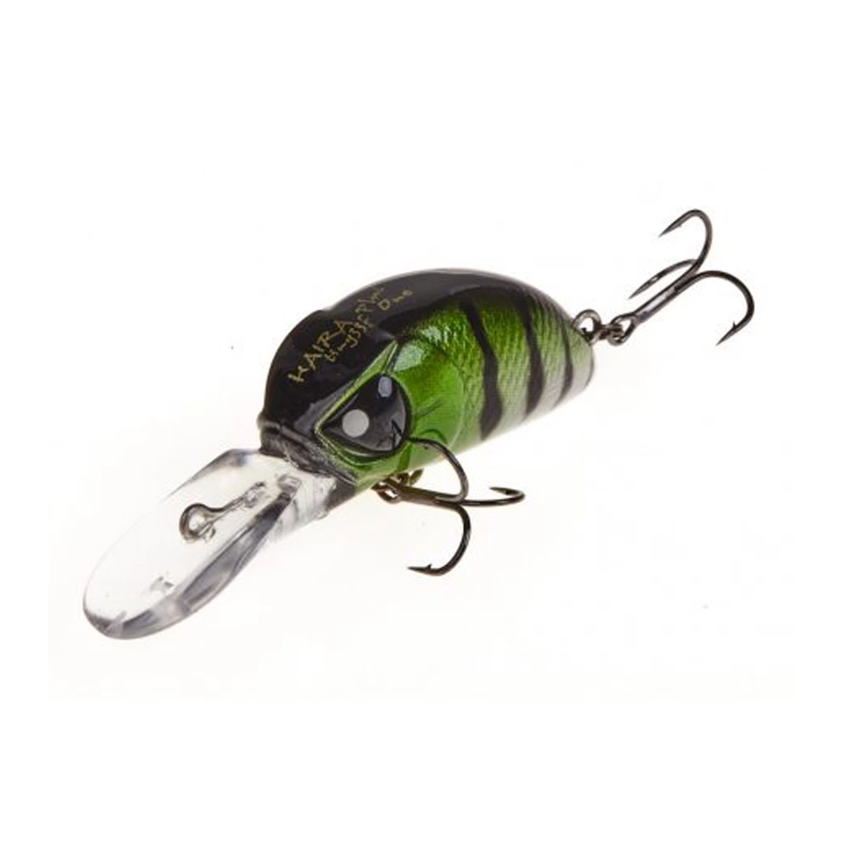 Lucky John Haira Tiny Plus One 33LBF 1 Lucky John Haira Tiny Plus One 33LBF