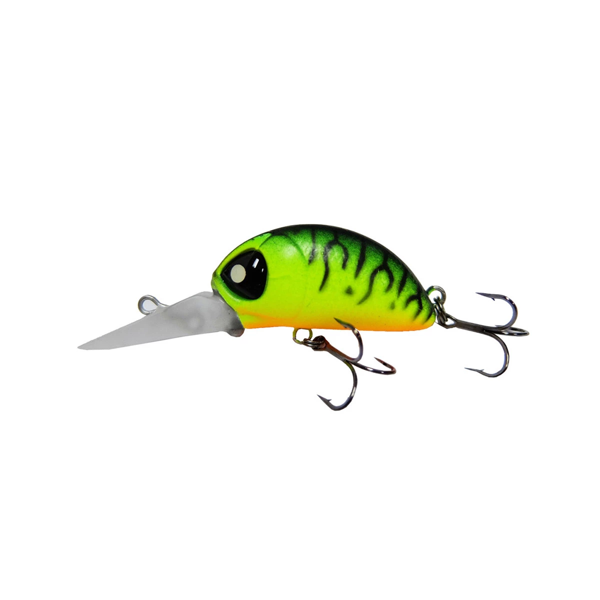 Lucky John Haira Tiny Plus One 33LBF 2 Lucky John Haira Tiny Plus One 33LBF - Afbeelding 2