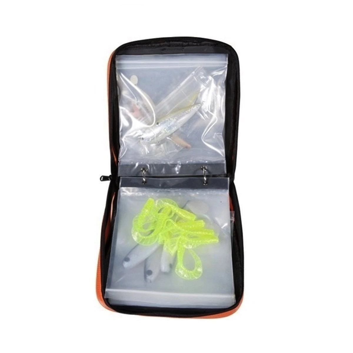 Dragon Hells Anglers Rig Bag 2 Dragon Hells Anglers Rig Bag - Afbeelding 2