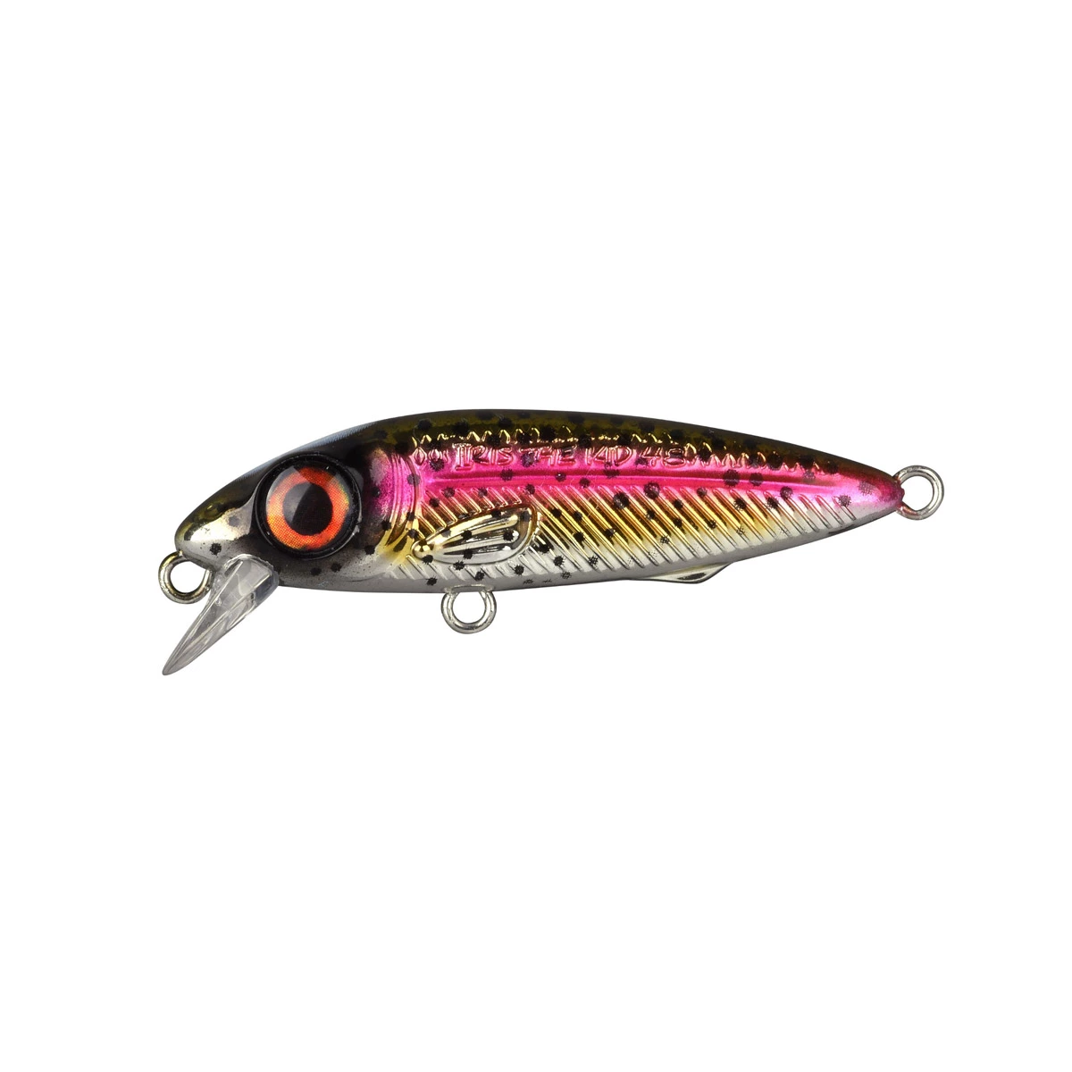 Spro Iris The Kid 4,8 CM 3 Spro Iris The Kid 4,8 CM - Afbeelding 3