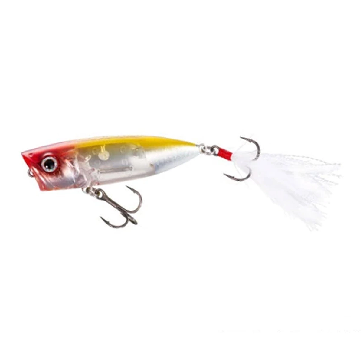 Shimano Lure Bantam World Pop Flash Boost 6,9 CM 3 Shimano Lure Bantam World Pop Flash Boost 6,9 CM - Afbeelding 3