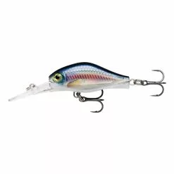 Rapala Shadow Rap Fat Jack 4 CM