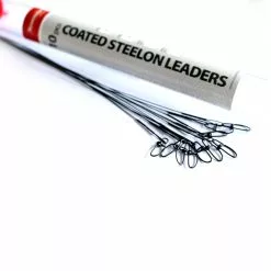 Rozemeijer Coated Steelon Leader 35 CM