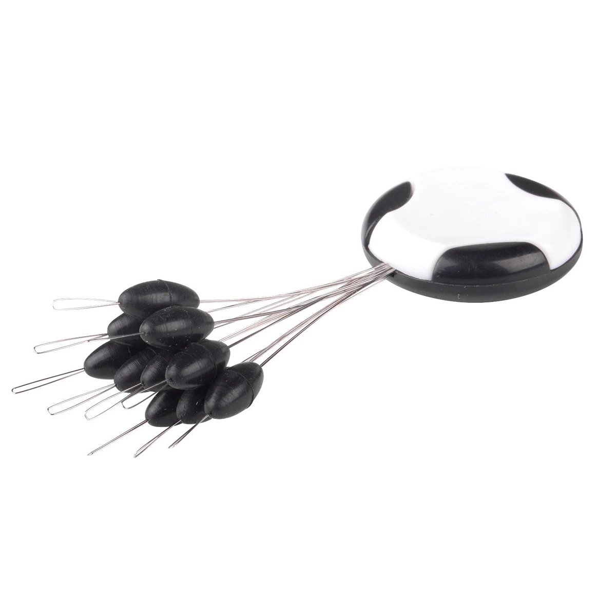 Spro Deadbait Float Stoppers XL 1 Spro Deadbait Float Stoppers XL