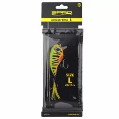 Spro Lure Defence -Kleinmateriaal Winkel 2b6192dc69a4491486e6309babd7c489