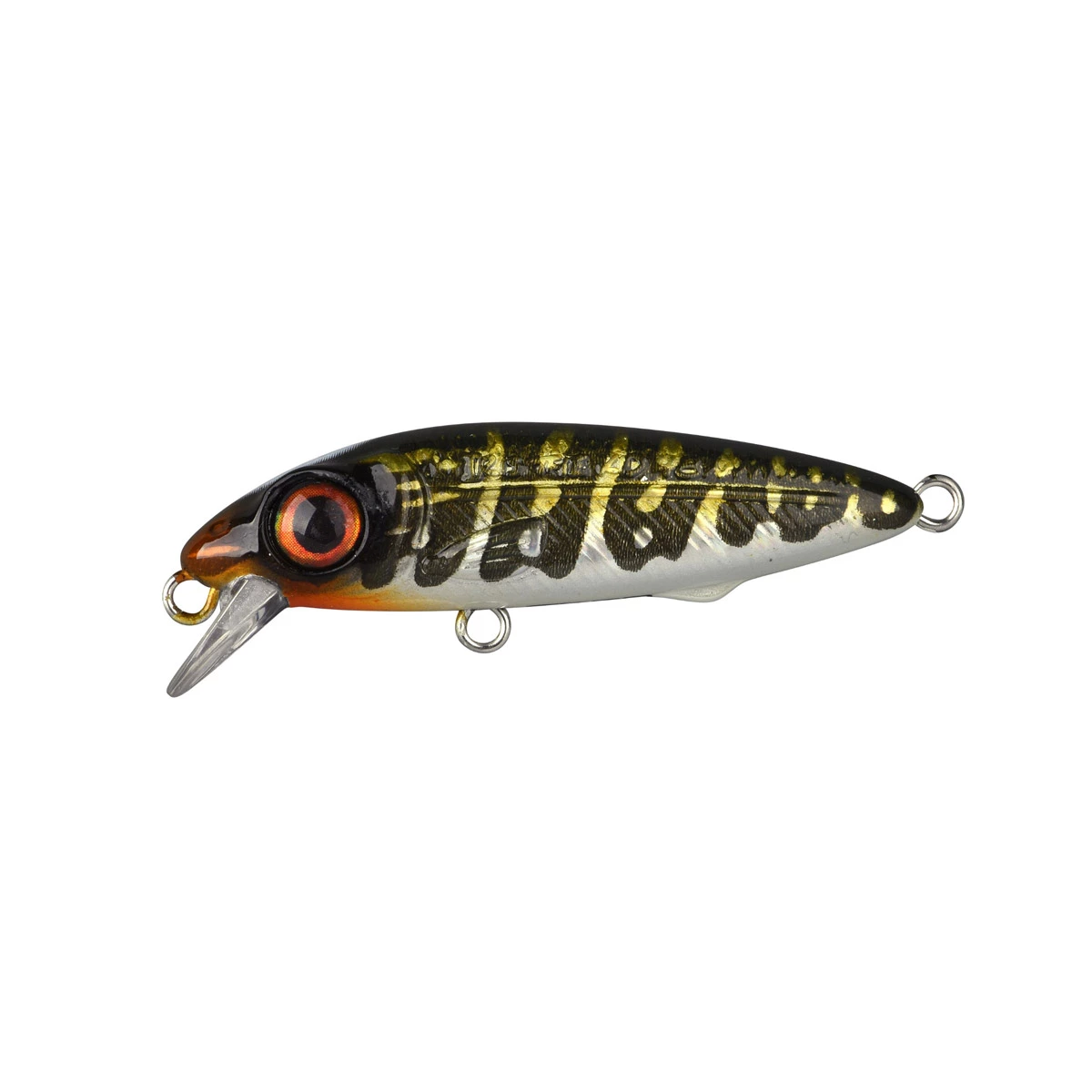Spro Iris The Kid 4,8 CM 2 Spro Iris The Kid 4,8 CM - Afbeelding 2