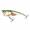 Salmo Pop Floating Ltd Edition 6 Cm