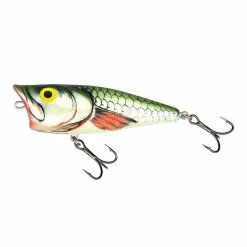 Salmo Pop Floating Ltd Edition 6 Cm