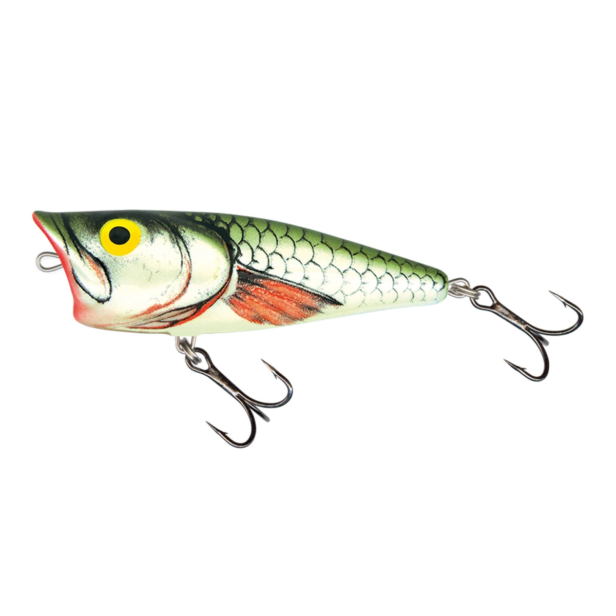 Salmo Pop Floating Ltd Edition 6 Cm 1 Salmo Pop Floating Ltd Edition 6 Cm