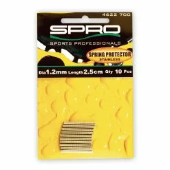 Spro Pike Fighter Stainless Spring Protector