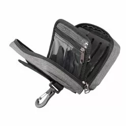 Spro Freestyle Ultra Free Lure Pouch -Kleinmateriaal Winkel 2cf76cad558341079f3492742af7fd3d