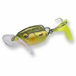Megabass Batra X 5,1 CM