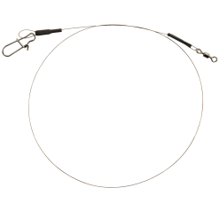 Fox Rage Surefit™1x19 Strand Leaders 8 KG 30 CM