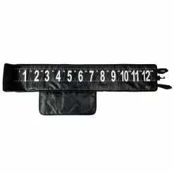 Lion Sports Lion Sport Onyx Measure Mat