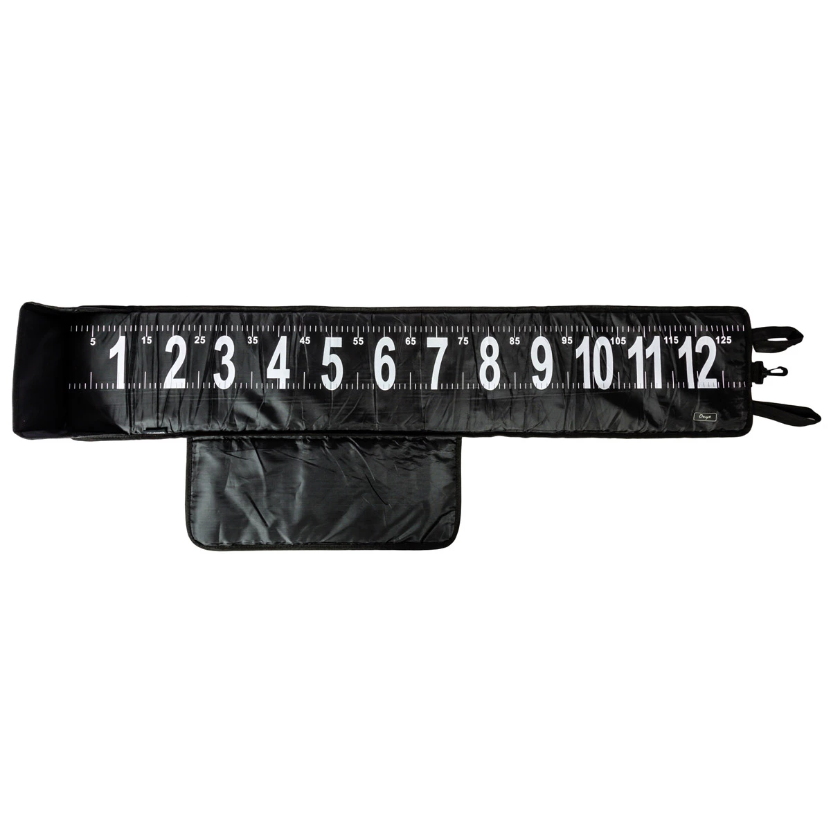 Lion Sports Lion Sport Onyx Measure Mat 1 Lion Sports Lion Sport Onyx Measure Mat