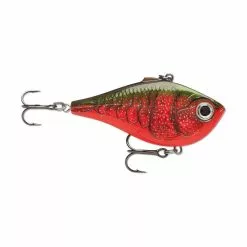 Rapala Rippin Rap 5 CM 6 Rapala Rippin Rap 5 CM -Kleinmateriaal Winkel 317ad1b62e2342839992f345adafe544