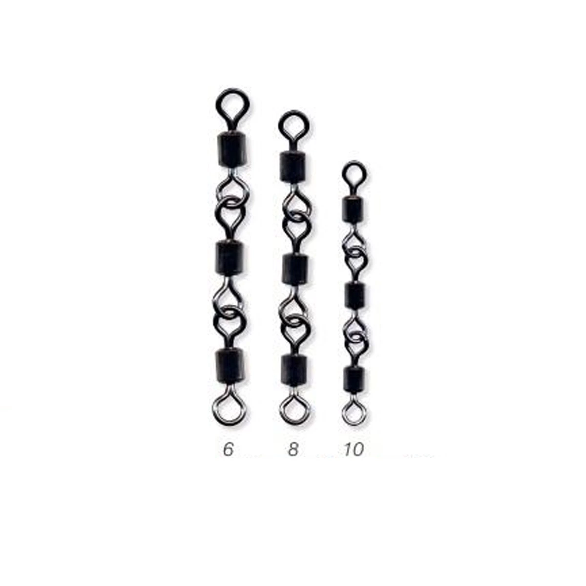 Zunnebeld Stinger Swivel 3-Link 2 Zunnebeld Stinger Swivel 3-Link - Afbeelding 2